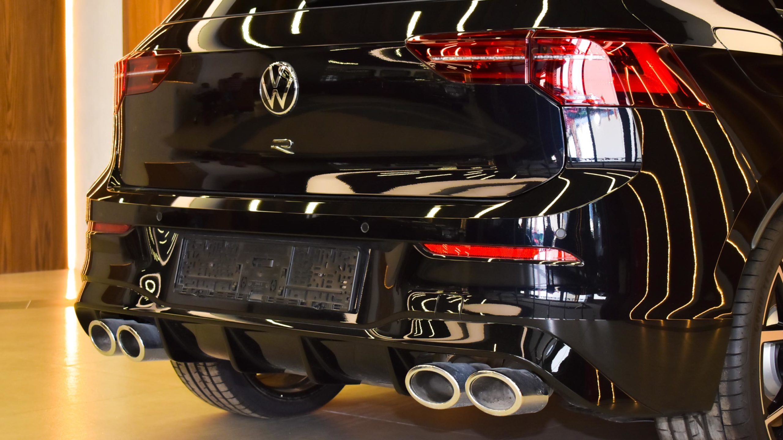 2022 Volkswagen Golf R – GNN Motors