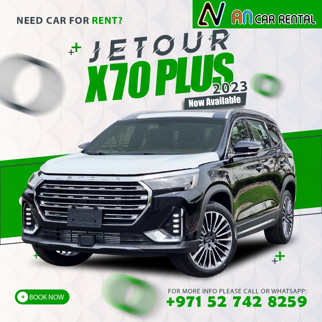 Anc Renting A N Car Rental – GNN Motors